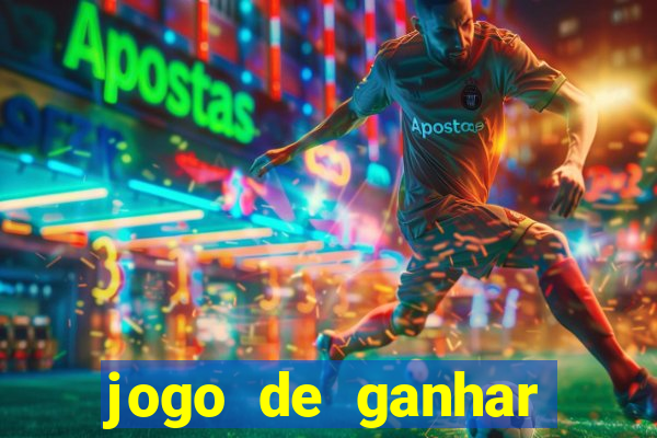 jogo de ganhar dinheiro com b么nus