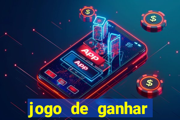 jogo de ganhar dinheiro com b么nus