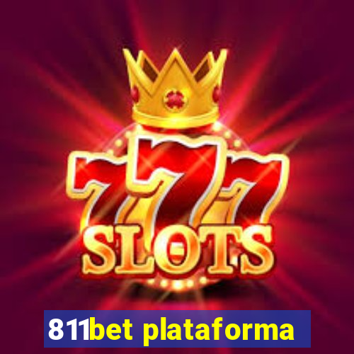 811bet plataforma