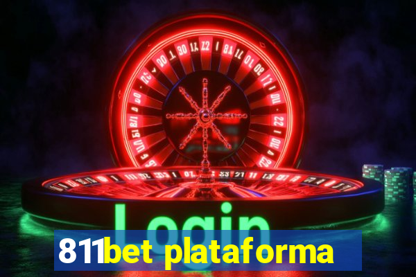 811bet plataforma