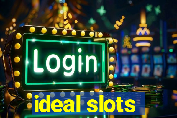 ideal slots