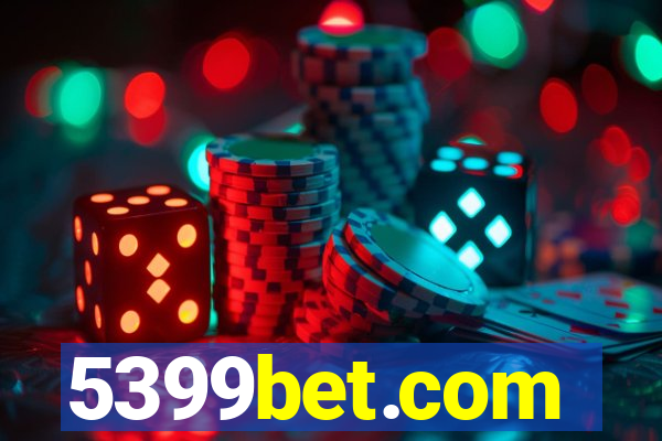 5399bet.com