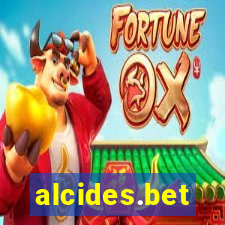 alcides.bet