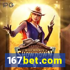 167bet.com