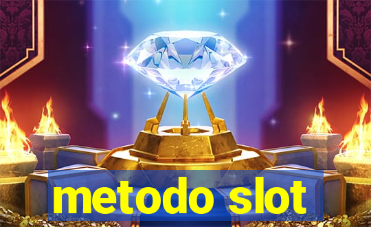 metodo slot