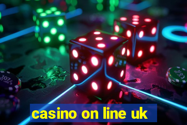 casino on line uk