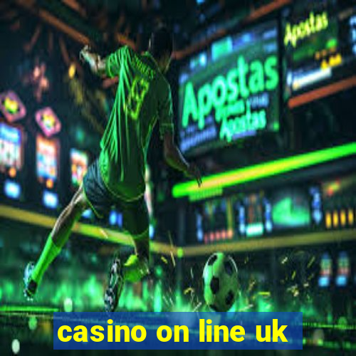 casino on line uk