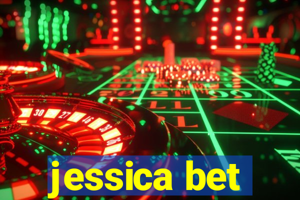 jessica bet