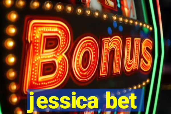 jessica bet