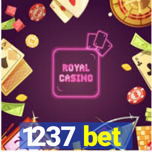 1237 bet