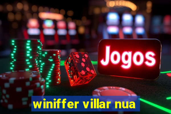 winiffer villar nua