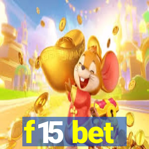 f15 bet