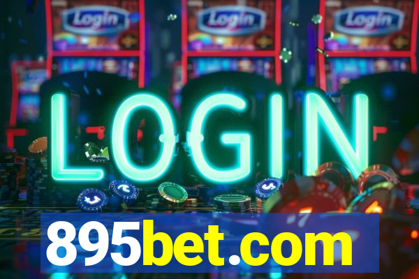 895bet.com