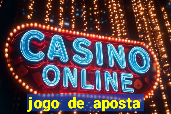 jogo de aposta online bet365