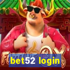 bet52 login