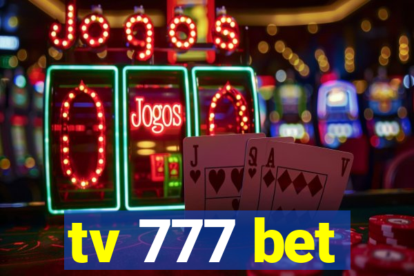 tv 777 bet