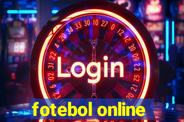 fotebol online