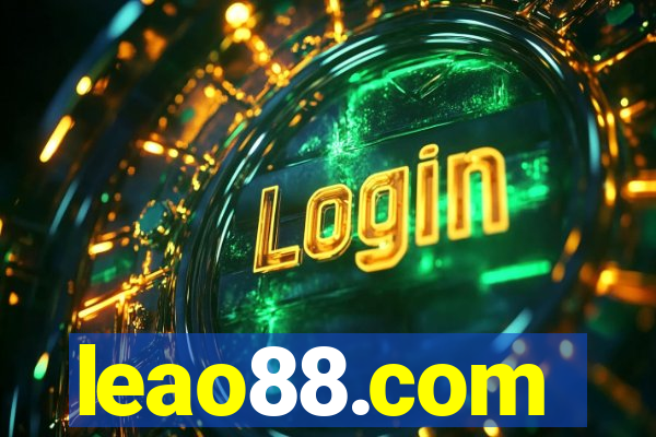 leao88.com