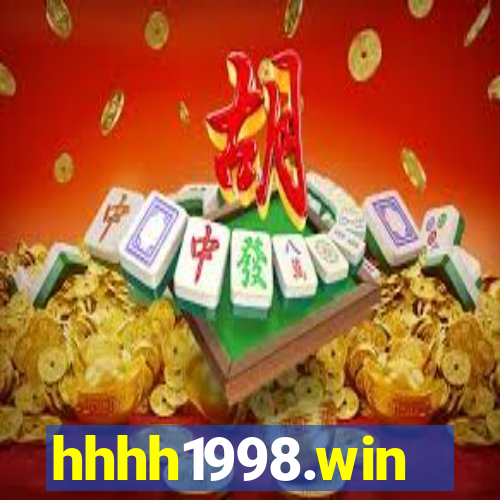 hhhh1998.win