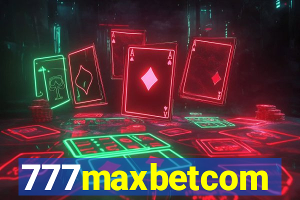 777maxbetcom