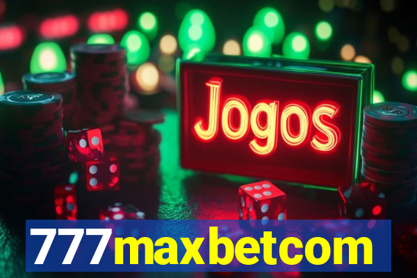 777maxbetcom