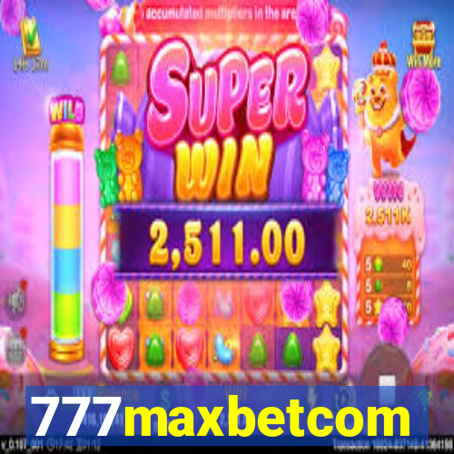 777maxbetcom