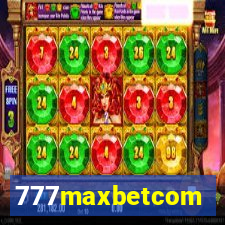 777maxbetcom