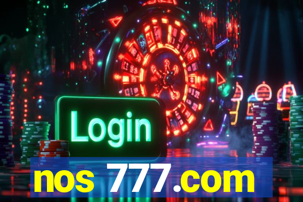 nos 777.com