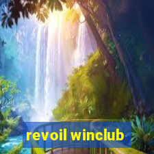 revoil winclub