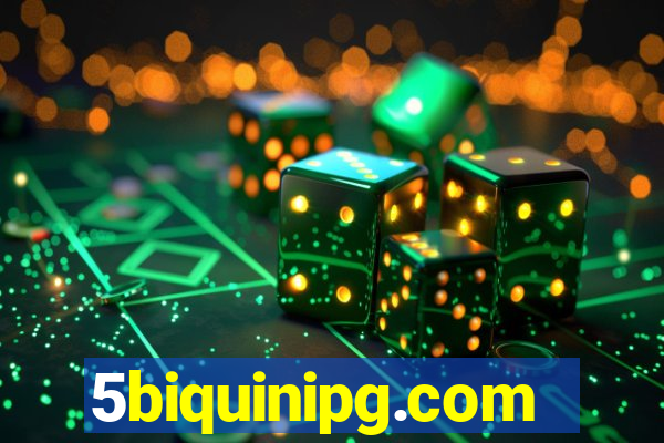 5biquinipg.com