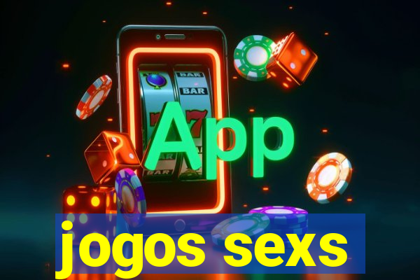 jogos sexs