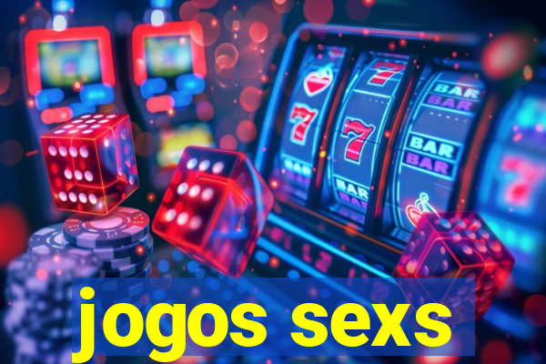 jogos sexs