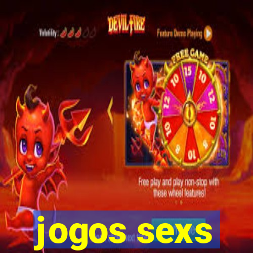 jogos sexs