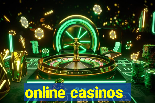 online casinos