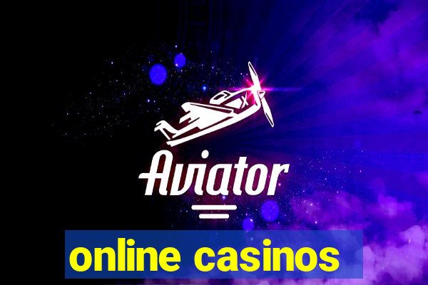 online casinos