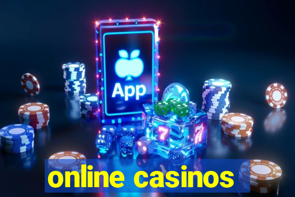 online casinos