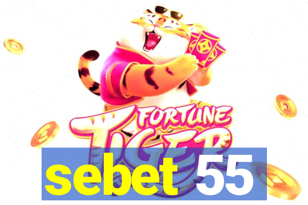 sebet 55