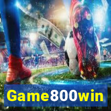 Game800win