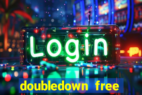 doubledown free casino codes