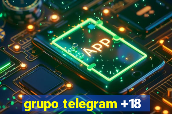 grupo telegram +18