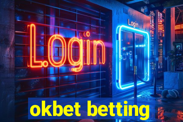 okbet betting