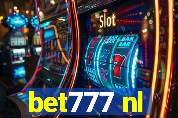 bet777 nl