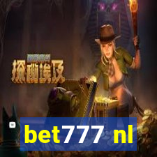 bet777 nl