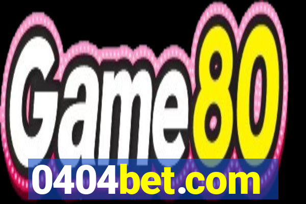 0404bet.com