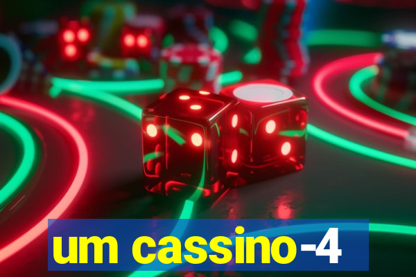 um cassino-4