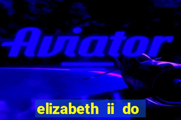 elizabeth ii do reino unido