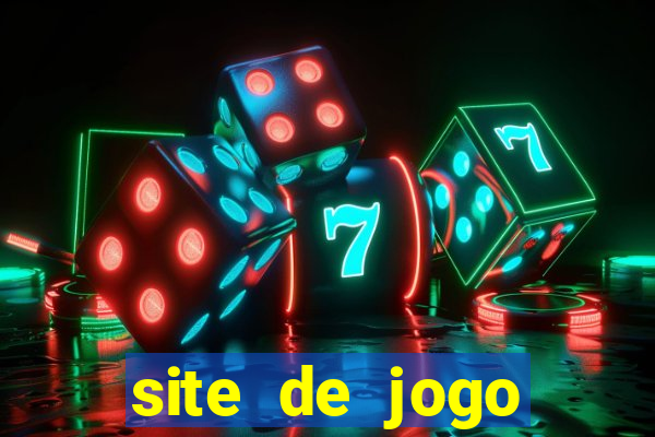 site de jogo ganhar dinheiro