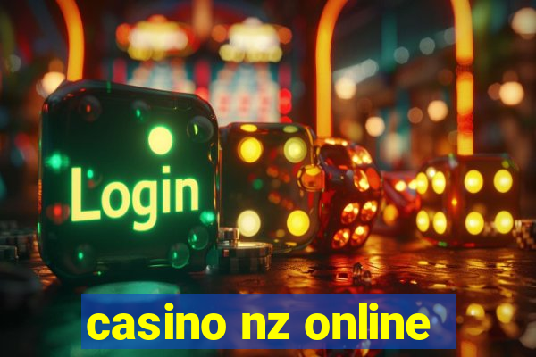 casino nz online