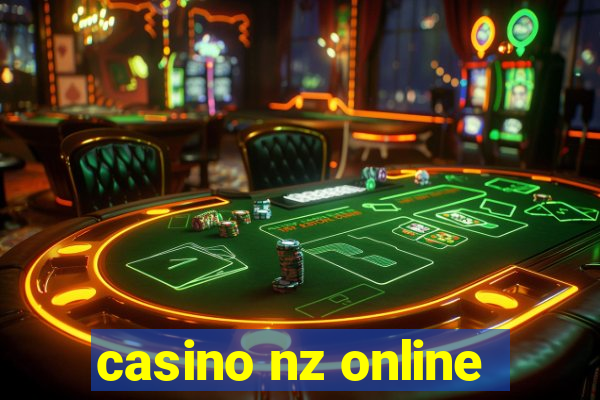 casino nz online