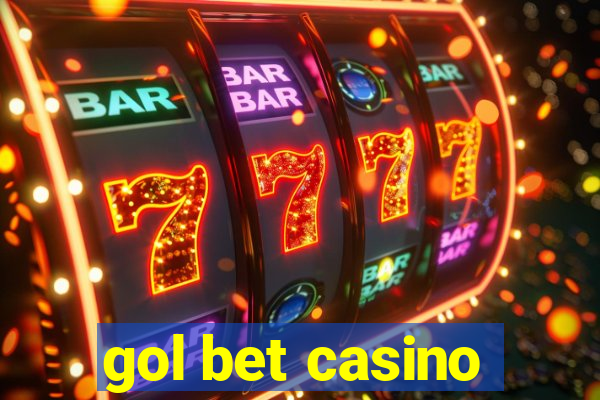 gol bet casino